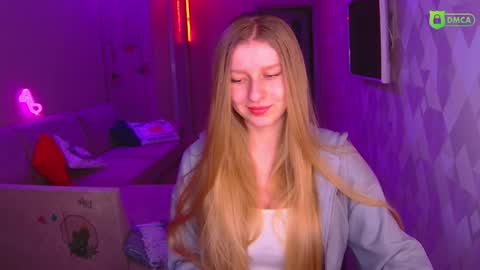 Amalia online show from January 5, 3:23 pm