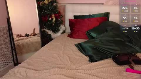 Anna My schedule for this week WednesdayThursdayFridaySaturday online show from December 25, 9:34 am