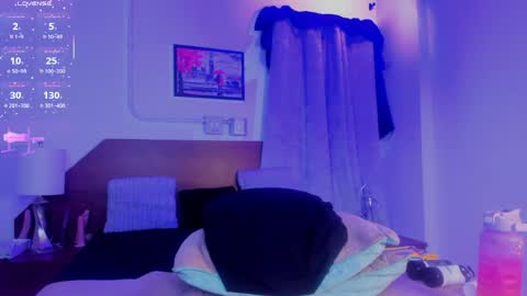 amanda29_ online show from April 21, 1:42 am