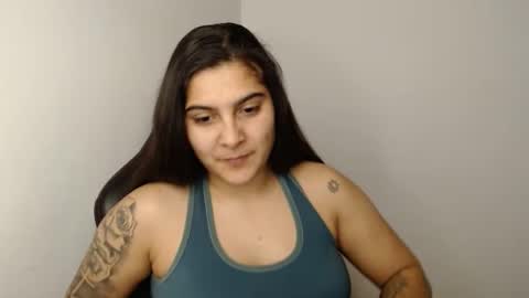 The queen of the biceps  online show from February 3, 9:18 pm