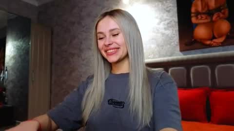 Amanda online show from February 13, 3:18 am