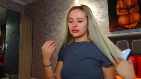 Amanda online show from January 28, 3:04 am