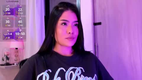 Luisa online show from February 11, 12:38 am