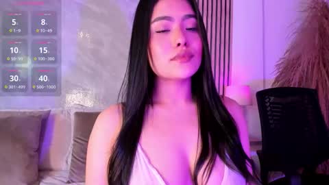 Luisa online show from October 4, 2:06 am