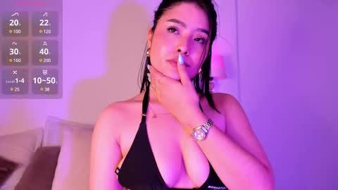 Luisa online show from February 22, 10:07 am