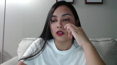 Amanda online show from March 4, 4:17 am