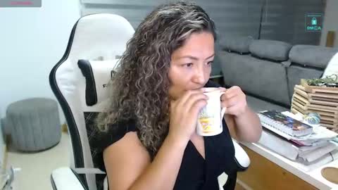  Amanda  online show from October 8, 1:10 am