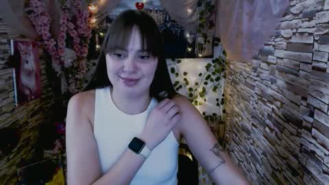 amanda_bright_ online show from September 15, 11:07 am