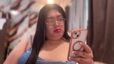 amanda_fetish online show from May 8, 2:04 am