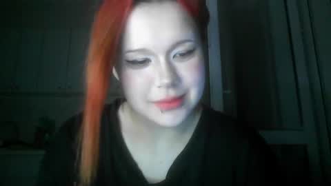 amanda_mia online show from July 24, 6:06 pm