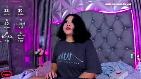 Amanda Moore online show from May 6, 4:16 am