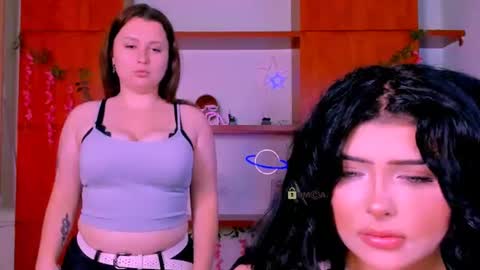 amanda_striking online show from July 9, 8:50 am