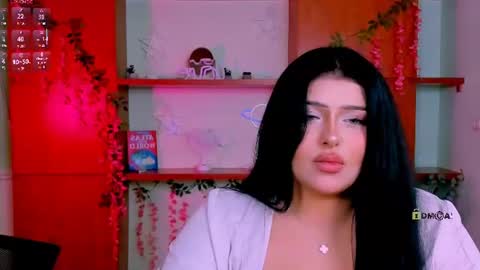 amanda_striking online show from July 11, 9:09 am