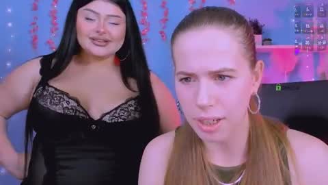 amanda_striking online show from July 16, 9:25 am
