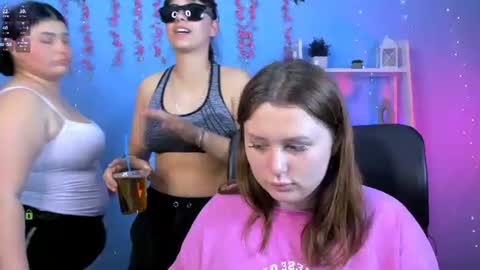 amanda_striking online show from July 18, 8:22 pm