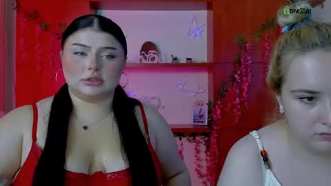 amanda_striking online show from July 25, 9:05 am