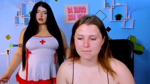 amanda_striking online show from July 15, 9:14 am