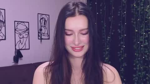 AmandaAir online show from April 13, 8:09 pm
