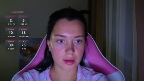 Amanda Rose online show from July 28, 7:39 pm