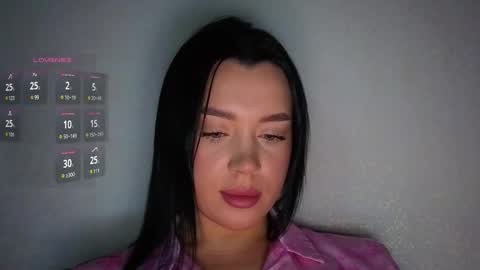 Amanda Rose online show from March 23, 6:25 pm