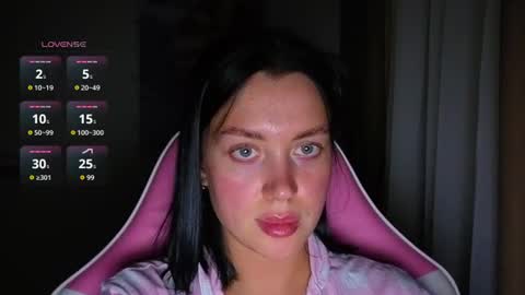 Amanda Rose online show from June 30, 6:40 pm