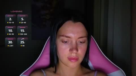 Amanda Rose online show from July 1, 6:40 pm