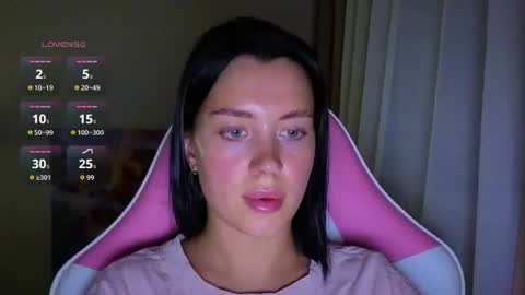 Amanda Rose online show from July 7, 6:21 pm