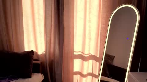 Zoe online show from July 25, 3:08 pm