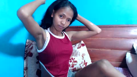 amandaerotic online show from February 23, 12:52 pm