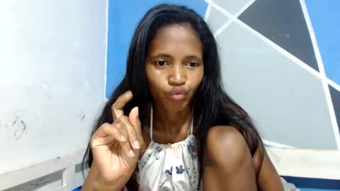 amandaerotic online show from May 6, 3:05 pm