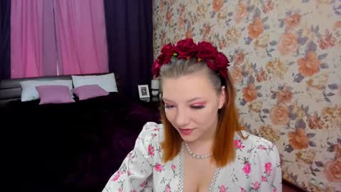 Snapshot of amandagracy_1 chatting on March 6, 6:08 am amandagracy_1 online show from March 6, 6:08 am