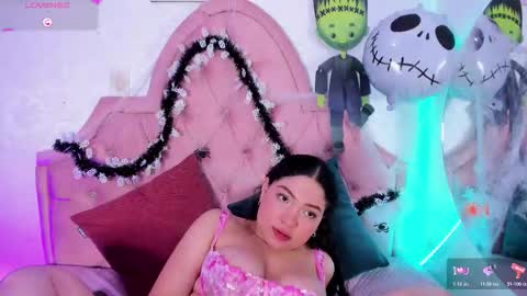 amandalee26 online show from October 22, 6:57 pm
