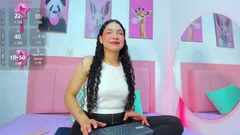 Snapshot of amandalee26 chatting on January 7, 2:30 pm amandalee26 online show from January 7, 2:30 pm
