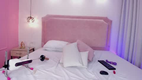 Amanda  online show from July 28, 4:39 pm