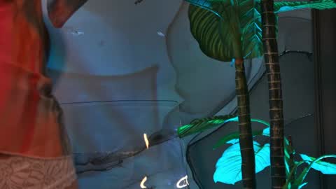 amandariver_ online show from June 25, 10:30 am
