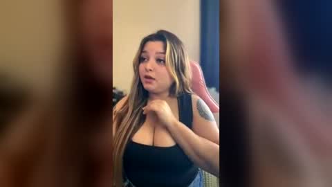 Amandha online show from August 1, 2:52 pm