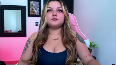 Amandha online show from June 6, 5:19 pm