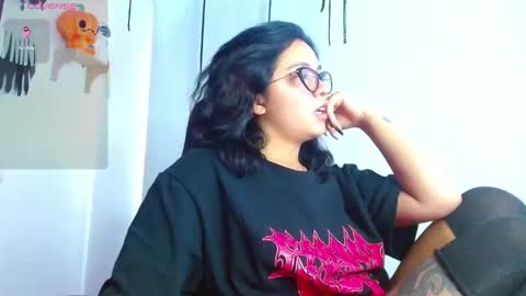 Snapshot of amanne_misa chatting on October 28, 9:41 pm Amanne Misa online show from October 28, 9:41 pm