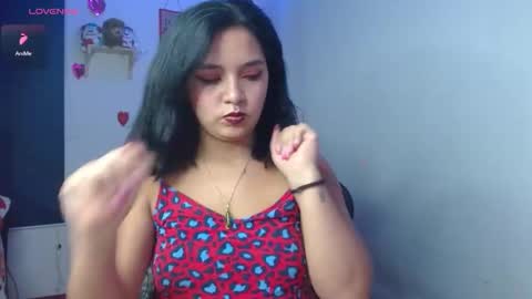 Snapshot of amanne_misa chatting on September 15, 2:09 am Amanne Misa online show from September 15, 2:09 am