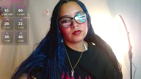 Amanne Misa online show from January 12, 10:48 pm