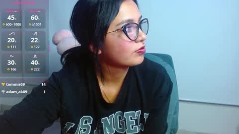 Amanne Misa online show from November 6, 3:34 am