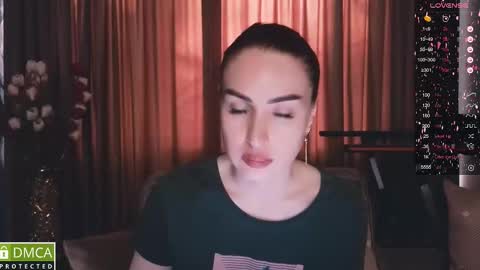 amara campbell online show from February 14, 3:54 am