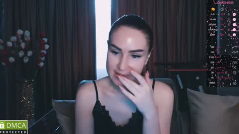 amara campbell online show from February 5, 2:19 am