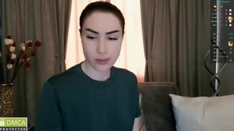 amara campbell online show from March 5, 5:58 am