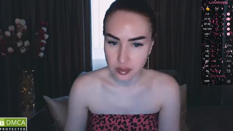 amara campbell online show from January 28, 3:04 am