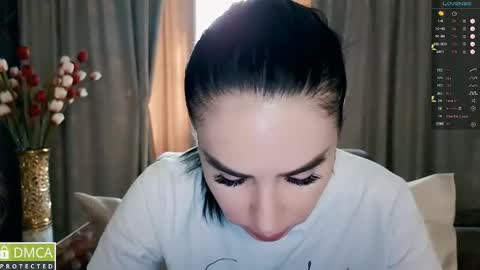 amara campbell online show from September 23, 4:32 am