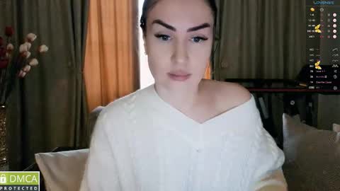 amara campbell online show from November 26, 4:35 am