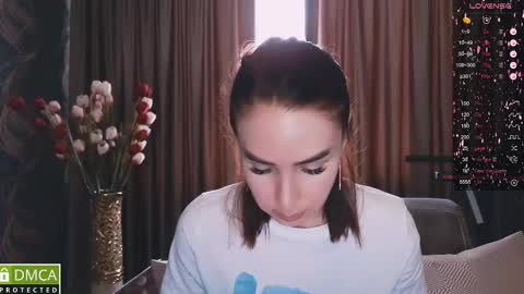 amara campbell online show from February 10, 4:08 am