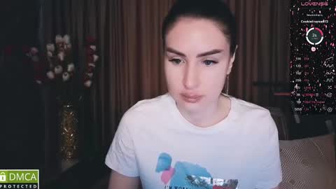 amara campbell online show from February 17, 3:25 am