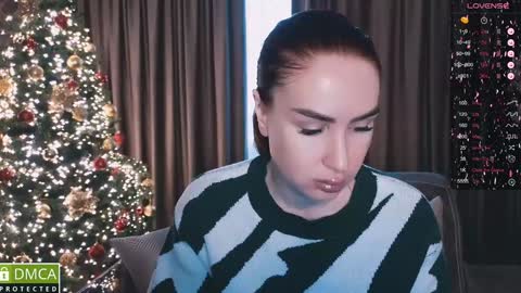 amara campbell online show from January 18, 3:31 am